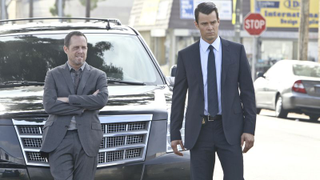 The offspring of <i>Breaking Bad </i>and <i>House</i>, <i>Battle Creek </i>is more doctor than meth cook